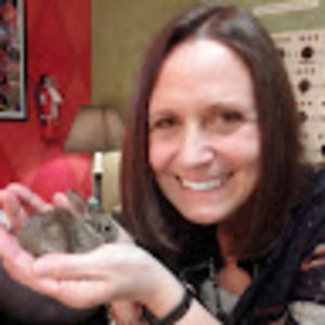 Meet your Posher, Tracey